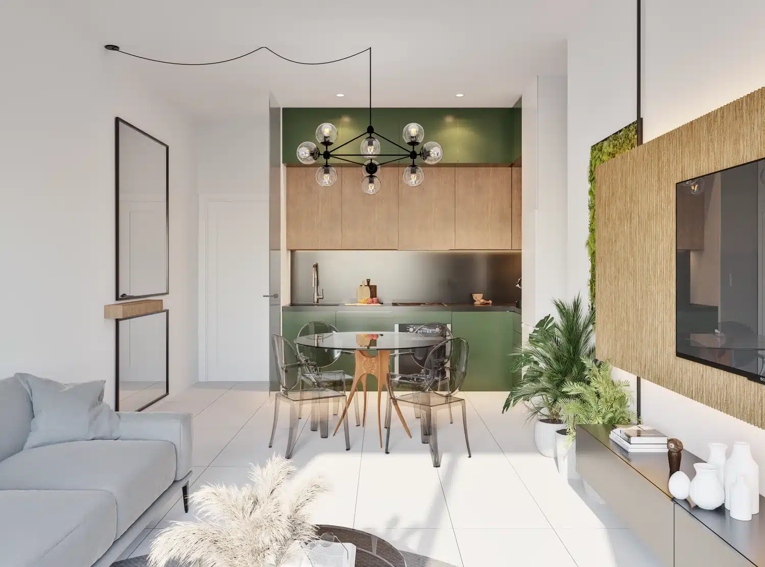 Lpb Real Estate 2 INMUEBLE 1, FOTO 3