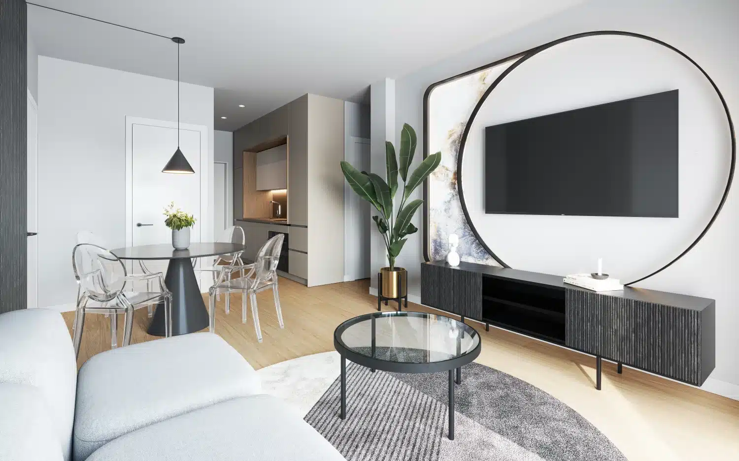 Lpb Real Estate 22 INMUEBLE 8, FOTO 2