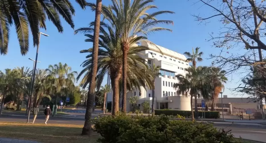 EDIFICIO